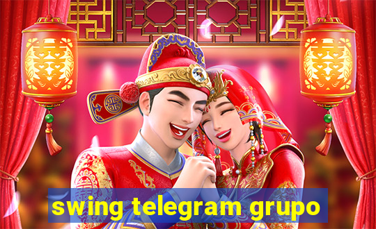 swing telegram grupo